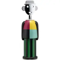 Alessi Kurkentrekker Alessi Alesssandro M. Parade