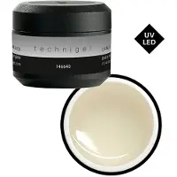 Peggy Sage Technigel Uv/Led Base Gel Fluid Clear