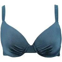 Barts Bikinitop Women Isla Wire Old Blue-36 A/B