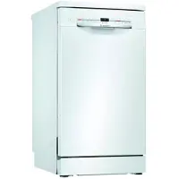 Bosch SPS2IKW04E - Serie 2 - Vrijstaande vaatwasser