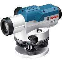 Bosch Optische nivelleerder GOL 32 D (IP54)