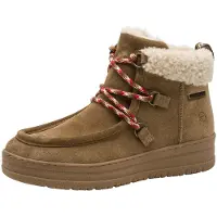Tamaris WIDE FIT Dames Enkellaarsje 8-86210-45 365 Wide Fit Maat: 38 EU