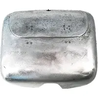 Rms Classic Vespa Gs 160 142680786 Voorkoffer