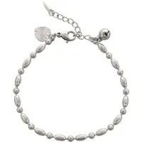 Gaya Armband zilver