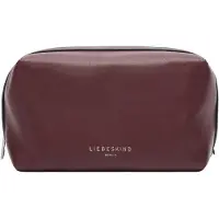 Liebeskind berlin Make up tas wijnrood