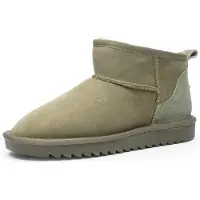 Ara Boots 'Alaska' kaki