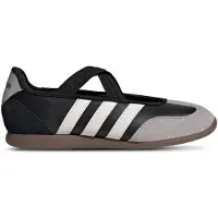 Adidas Sneakers laag 'Barreda' grijs / zwart / wit