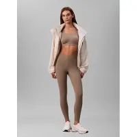 Calvin Klein Sport Sport bh bruin