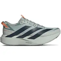 Adidas Loopschoen 'Adizero Evo Sl' mintgroen / zwart
