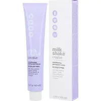 Milk shake Haren Kleuringen Blond Permanent Colour Geel 100 ml