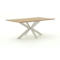 Bellagio + 10% kassakorting | Furato dining tuintafel 180x106cm