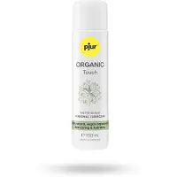 Pjur Organic *Touch* 0,1 l