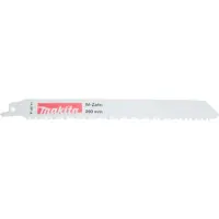 Makita Reciprozaagblad 180 Bim MFORCE - P-45711