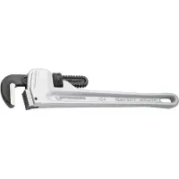 Rothenberger Pijpentang | totale lengte 350 mm spanwijdte 60 mm | voor buizen 2 inch | 1 stuk - 70160 70160