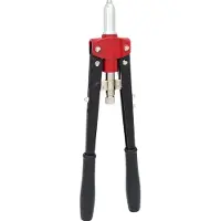 Ks Tools 150.9530 Handklinknageltang met lange mouwen, 410 mm