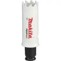 Makita Accessoires Gatzaag 25x60mm uni - E-06666 E-06666