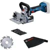 Bosch GFF 18V-22 18V Accu Lamellenfrees Body