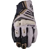 Five TFX1 Airflow handschoenen Bruin/Beige XL unisex