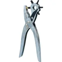 BRILLIANT TOOLS BT066902 Revolvertang 1 stuk(s)