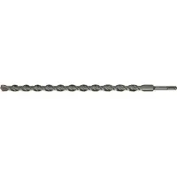 Makita Accessoires P2S: SDS-PLUS boor Lengte 450mm Nuttige lengte 400mm Diameter 18mm - B-48022