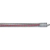 Rothenberger Spiralen | lengte 15 m spiraal d. 13 mm werkbereik: 2-4 inch, 50-150 mm | 1 stuk - 1500003708 1500003708