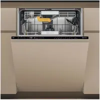 Bauknecht B8IHP42LC MaxiSpace met SpaceClean lade RESTANT