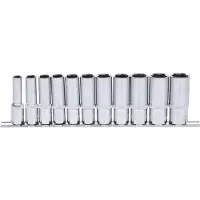 Ks Tools 918.0611 918.0611 Verwisselbare koppen