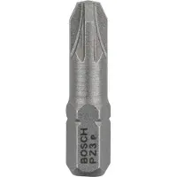 Bosch 2607001565 Kruis-bit PZ 3 C 6.3 100 stuk(s)