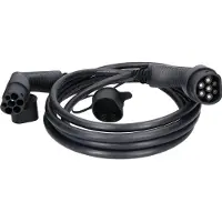 Ks Tools 117.7190 Laadkabel, elektrolvoertuig
