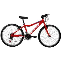 QÜer Mission 24´´ Fiets