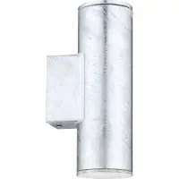Eglo Riga 4 Wand M 2 Lichtpunten