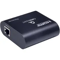 Gembird HDMI verlenger, 60 m