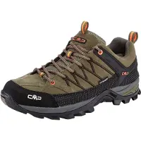 CMP Wandelschoenen Rigel WP Low