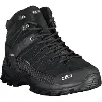 CMP Boots 'Rigel' zwart / wit