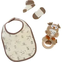 Apollo Newborn-cadeauset Lieve, genderneutrale babyset (set)