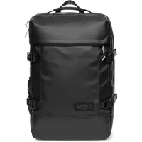 Eastpak Rugzak 'TRAVELPACK' zwart