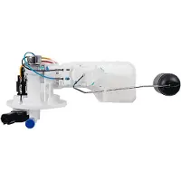 RMS Beauty Yamaha N-max 125 2017-2020 Brandstofpomp