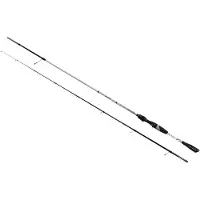 Wizard Dravon Spinning Rod Zilver 2.13 m / 5-21 g