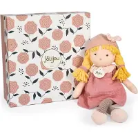 Doudou et Compagnie lappenpop Eva 30cm (MQ2) ** (34 cm)