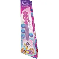 Ginza.se Mijn Eerste Gitaar Disney prinses - 21''