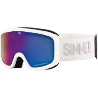 Sinner Duck Mountain Kids Goggle