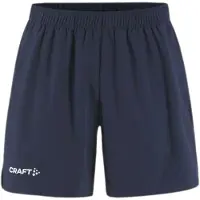 Craft Ability Shorts M Heren Navy maat XL heren