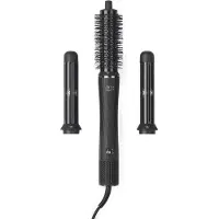 HH Simonsen Krultang - HybridAir Styler - Zwart - - OneSize - Krultangen
