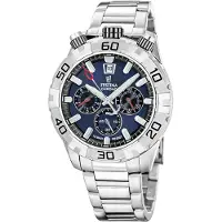 Festina - F20743/1 - Polshorloge - Chronograaf - Heren