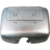 Rms Classic Vespa 125-150 Vna-vnb-150 Vba-vbb-vgla 142680787 Voorkoffer
