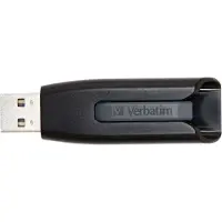 Verbatim clé V3 USB 3.0 16GB Store'N'GO DRIV