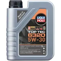 Liqui moly 23165 Motorolie