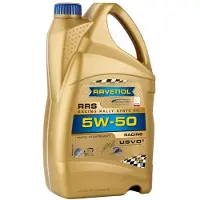 Ravenol 1142100-005-01-999 Motorolie