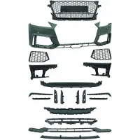Diederichs 1042350 Bumperkit