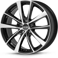 Oxxo OX18-801848-Y1-33 Velg